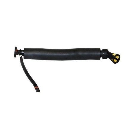 CRP PRODUCTS Bmw 323I 06 6 Cyl. 2.5L (Canada) Bmw 325 Breather Hose, Abv0178 ABV0178